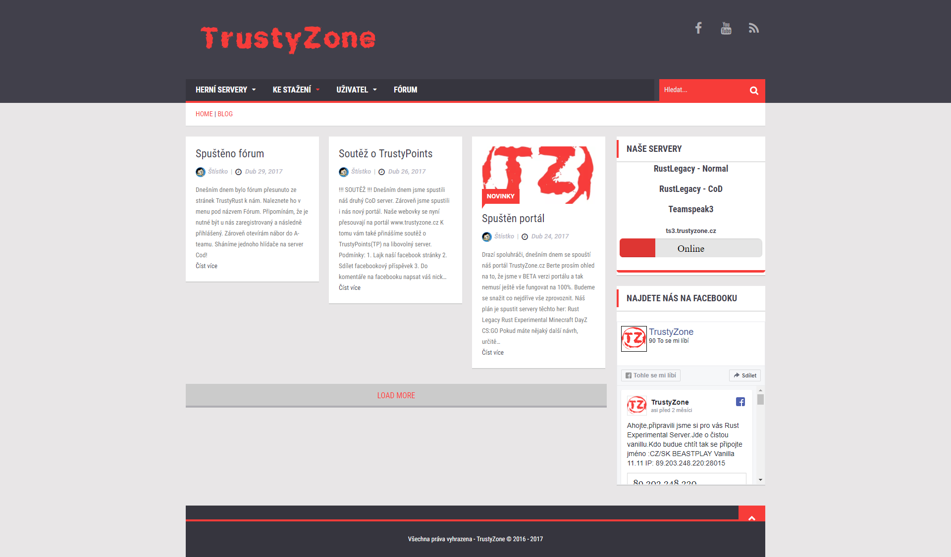 TrustyZone